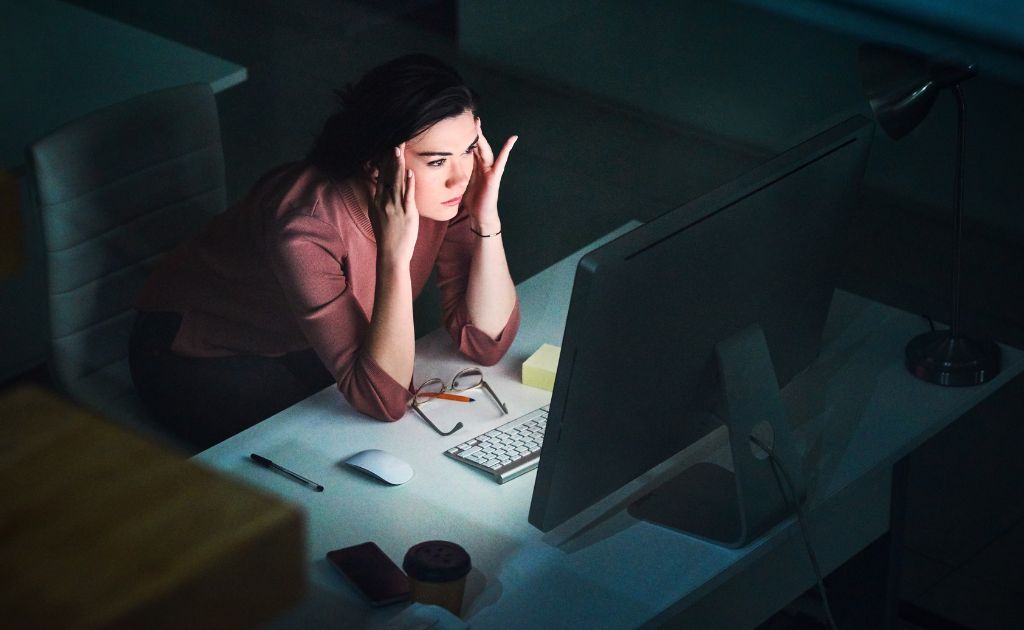 Shopping Stress: How to Stay Organized and In Control